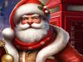 Xogo Christmas Eve Mystery en liña