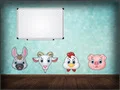 Xogo Amgel Easy Room Escape 130 en liña