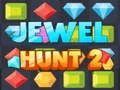 Xogo Jewel Hunt 2 en liña