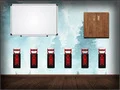 Xogo Amgel Easy Room Escape 154 en liña