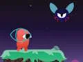 Xogo Monster Jump beta en liña