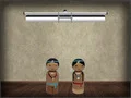 Xogo Amgel Easy Room Escape 110 en liña