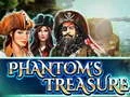 Xogo Phantoms Treasure en liña