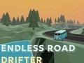 Xogo Endless Road Drifter en liña
