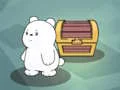 Xogo We Baby Bears: Temple Bears en liña