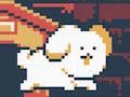 Xogo Super Doggo Wow Wan en liña