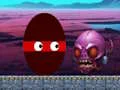 Xogo Epic ninja dash en liña