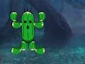 Xogo Rescue The Frog Girl en liña