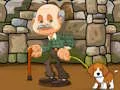 Xogo The Grandpa's Brown Wallet en liña