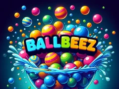 Xogo Ballbeez en liña