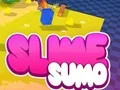 Xogo Sumo Slime 3D en liña