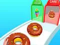 Xogo Bakery Stack: Cooking Games en liña