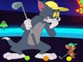 Xogo The Tom and Jerry Show Spot the Difference en liña