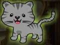 Xogo Rescue The Cute Tabby Cat en liña