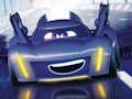 Xogo Batwheels Guess the Character en liña
