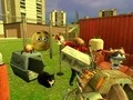Xogo Garry's Mod en liña