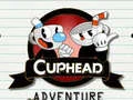 Xogo Cuphead Adventure en liña