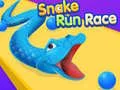 Xogo Snake Run Race en liña