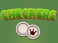 Xogo Checkers en liña