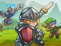 Xogo Mighty Knight en liña
