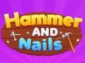 Xogo Hammer and Nails en liña