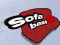 Xogo Sofa Bash en liña