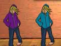 Xogo Uncover the Mystery Find Hoodie Girl en liña