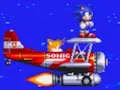 Xogo Sonic 3 & Knuckles en liña