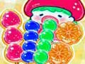 Xogo Tanghulu Master Candy ASMR en liña