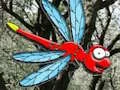 Xogo Escape From Dragonfly Forest en liña
