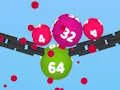 Xogo Physical Balls 2048 en liña