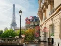 Xogo Paris Hidden Objects en liña