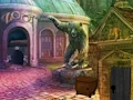 Xogo Mystic Woodland Escape en liña
