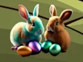 Xogo Find The Golden Easter Egg en liña