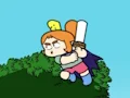 Xogo Craig of the Creek Hack 'n Smash en liña