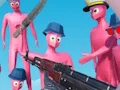 Xogo Funny Shooter Bro en liña