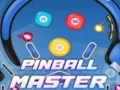 Xogo Pinball Master en liña