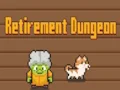 Xogo Retirement Dungeon en liña