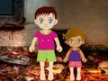 Xogo Children Seeking Old Memories en liña