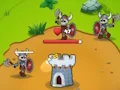 Xogo Tower Defenders en liña
