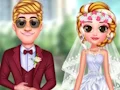 Xogo Princess Royal Wedding en liña