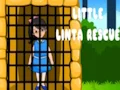 Xogo Little Linta Rescue en liña