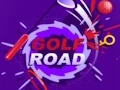 Xogo Golf Road en liña