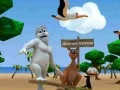Xogo Yetisports: Albatross Overload en liña