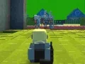 Xogo Sandbox Orion 3d en liña