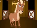 Xogo Save Naive Horse Foal en liña