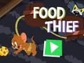 Xogo Food Thief en liña