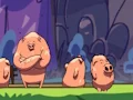 Xogo Tales From The Arcade: Fartmania en liña