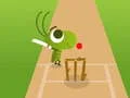 Xogo Doodle Cricket en liña