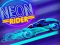 Xogo Neon Rider en liña